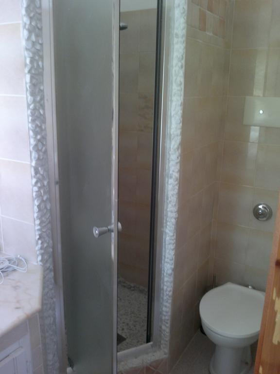 Il Fenicottero Rosa Villa Olbia Exterior photo